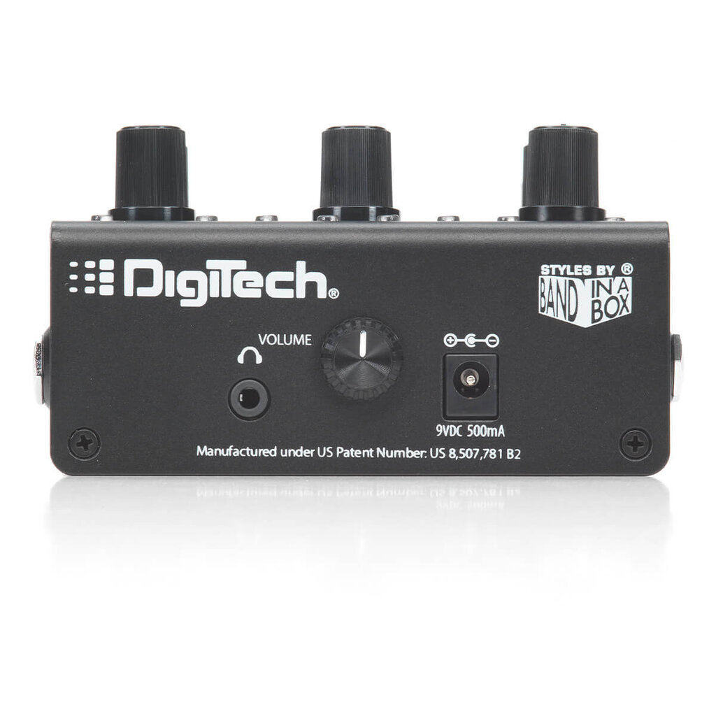 Digitech DigiTech TRIO+ Band Creator + Looper Pedal