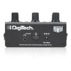 Digitech DigiTech TRIO+ Band Creator + Looper Pedal