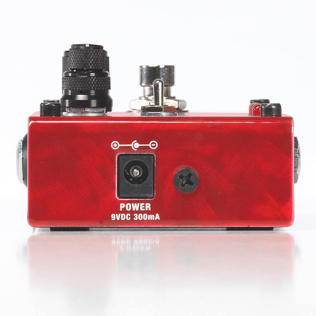 Digitech DigiTech Whammy Ricochet Pitch Shifting Pedal