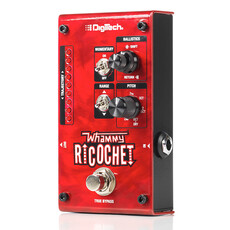 Digitech DigiTech Whammy Ricochet Pitch Shifting Pedal