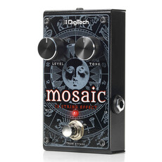 Digitech DigiTech Mosaic, Polyphonic 12-String Effect Pedal
