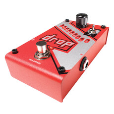 Digitech DigiTech Drop, Polyphonic Drop Tune Pedal with included 9v Power Supply