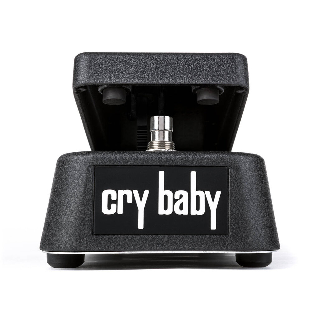 Dunlop Dunlop Cry Baby® Standard Wah Pedal