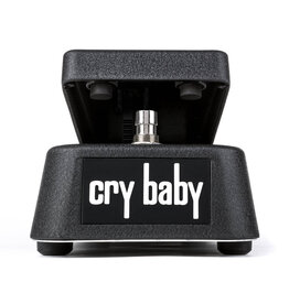 Dunlop Dunlop Cry Baby® Standard Wah Pedal