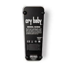Dunlop Dunlop Cry Baby® Standard Wah Pedal