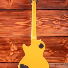 Epiphone Epiphone Les Paul Electric Guitar, TV Yellow (In-Store Pickup Only)