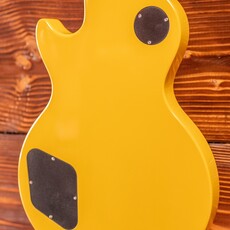 Epiphone Epiphone Les Paul Electric Guitar, TV Yellow (In-Store Pickup Only)