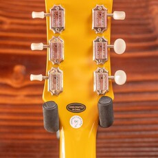 Epiphone Epiphone Les Paul Electric Guitar, TV Yellow (In-Store Pickup Only)