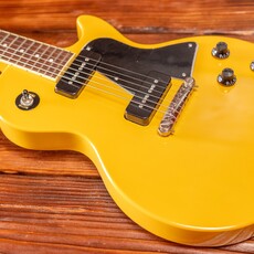 Epiphone Epiphone Les Paul Electric Guitar, TV Yellow (In-Store Pickup Only)