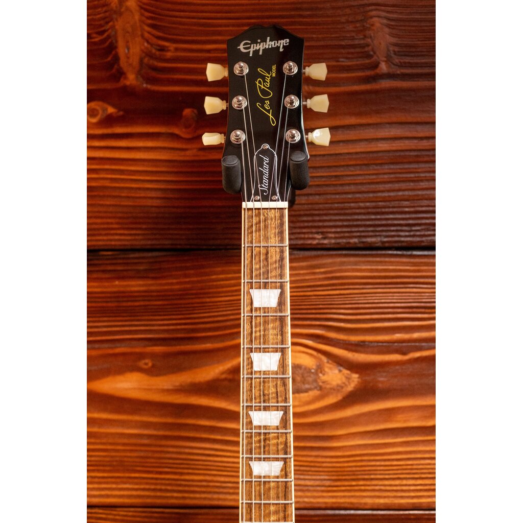 Epiphone Epiphone Les Paul Standard 50s Electric Guitar, Gold (In-Store Pickup Only)