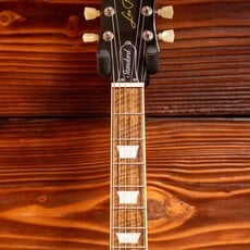 Epiphone Epiphone Les Paul Standard 50s Electric Guitar, Gold (In-Store Pickup Only)