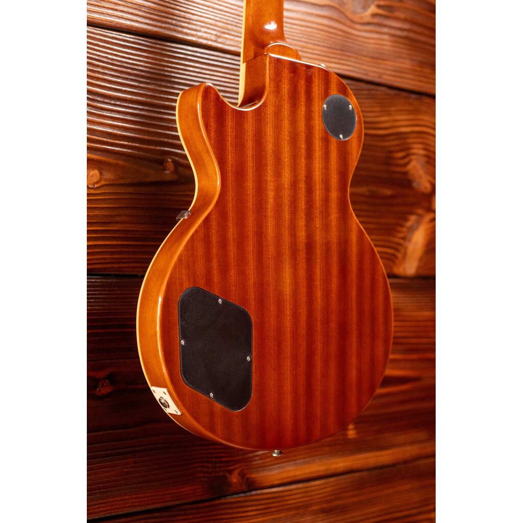 Epiphone Epiphone Les Paul Standard 50s Electric Guitar, Gold (In-Store Pickup Only)