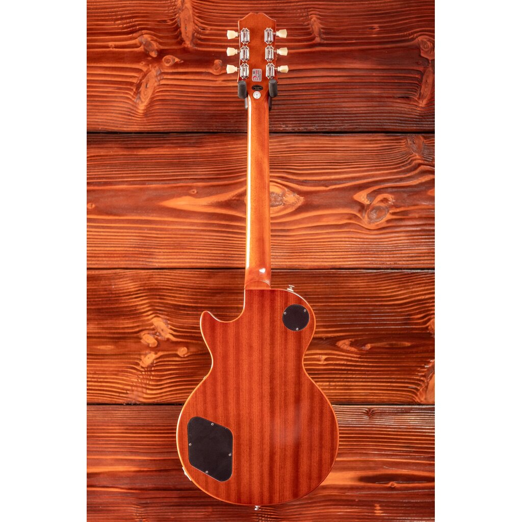 Epiphone Epiphone Les Paul Standard 50s Electric Guitar, Gold (In-Store Pickup Only)