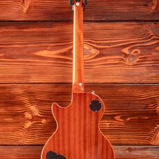 Epiphone Epiphone Les Paul Standard 50s Electric Guitar, Gold (In-Store Pickup Only)