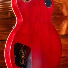 Epiphone Epiphone 1959 Les Paul Standard Electric Guitar, Iced Tea Burst (Included Hard Case) (In-Store Pickup Only)