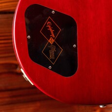 Epiphone Epiphone 1959 Les Paul Standard Electric Guitar, Iced Tea Burst (Included Hard Case) (In-Store Pickup Only)