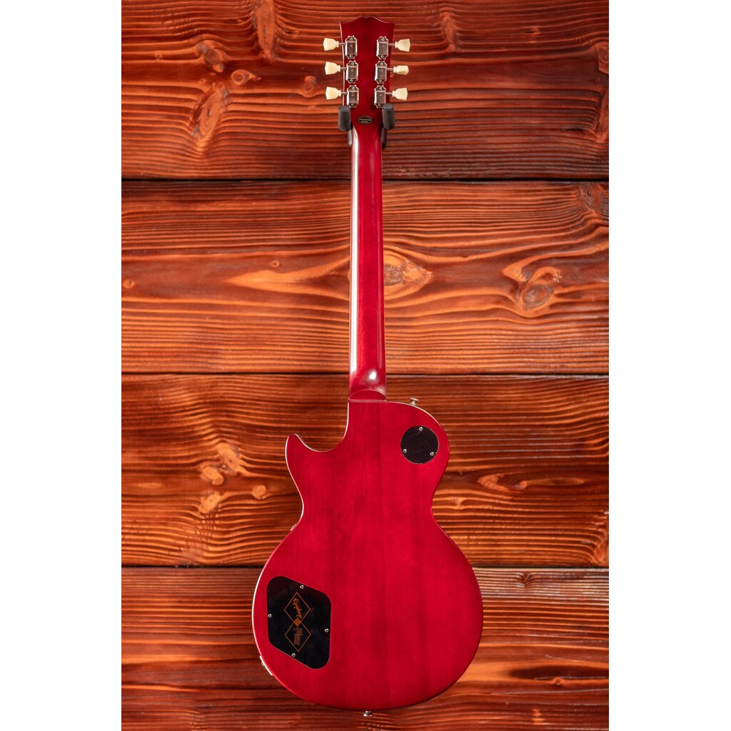 Epiphone Epiphone 1959 Les Paul Standard Electric Guitar, Iced Tea Burst (Included Hard Case) (In-Store Pickup Only)