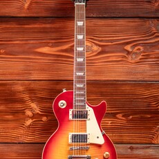 Epiphone Epiphone Les Paul Standard 50s Electric Guitar, Heritage Cherry Sunburst (In-Store Pickup Only)