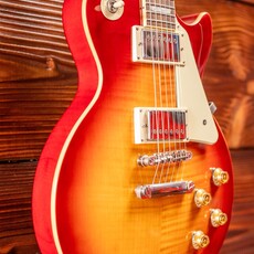 Epiphone Epiphone Les Paul Standard 50s Electric Guitar, Heritage Cherry Sunburst (In-Store Pickup Only)