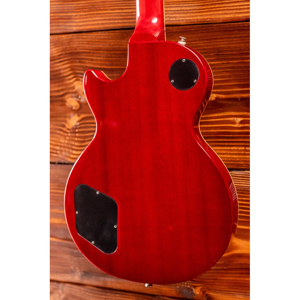 Epiphone Epiphone Les Paul Standard 50s Electric Guitar, Heritage Cherry Sunburst (In-Store Pickup Only)