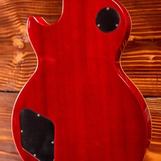 Epiphone Epiphone Les Paul Standard 50s Electric Guitar, Heritage Cherry Sunburst (In-Store Pickup Only)