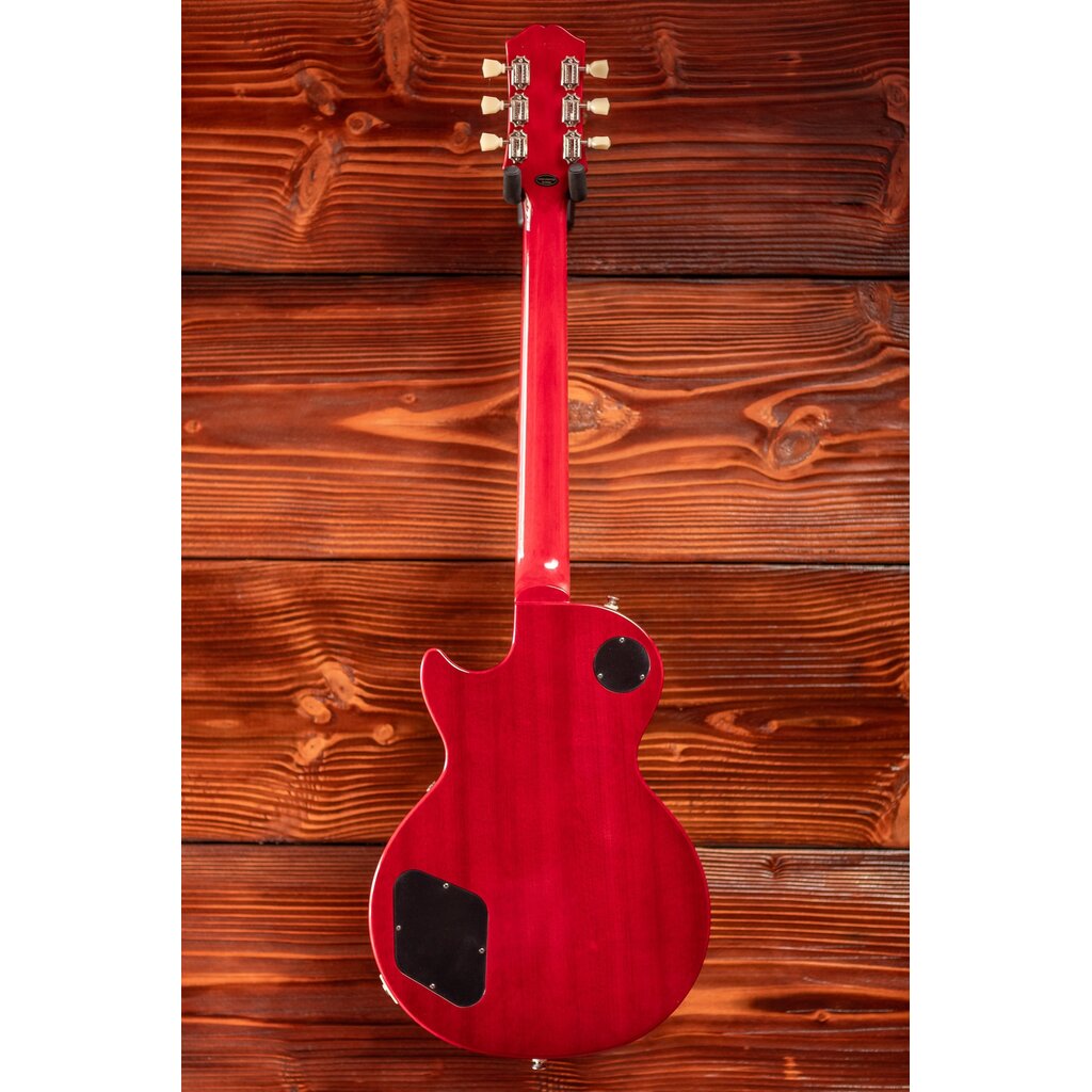 Epiphone Epiphone Les Paul Standard 50s Electric Guitar, Heritage Cherry Sunburst (In-Store Pickup Only)