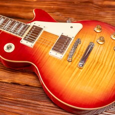 Epiphone Epiphone Les Paul Standard 50s Electric Guitar, Heritage Cherry Sunburst (In-Store Pickup Only)