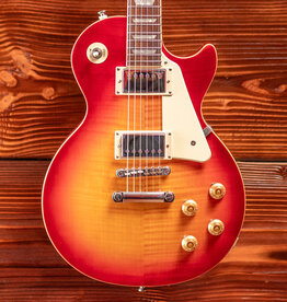 Epiphone Epiphone Les Paul Standard 50s Electric Guitar, Heritage Cherry Sunburst (In-Store Pickup Only)