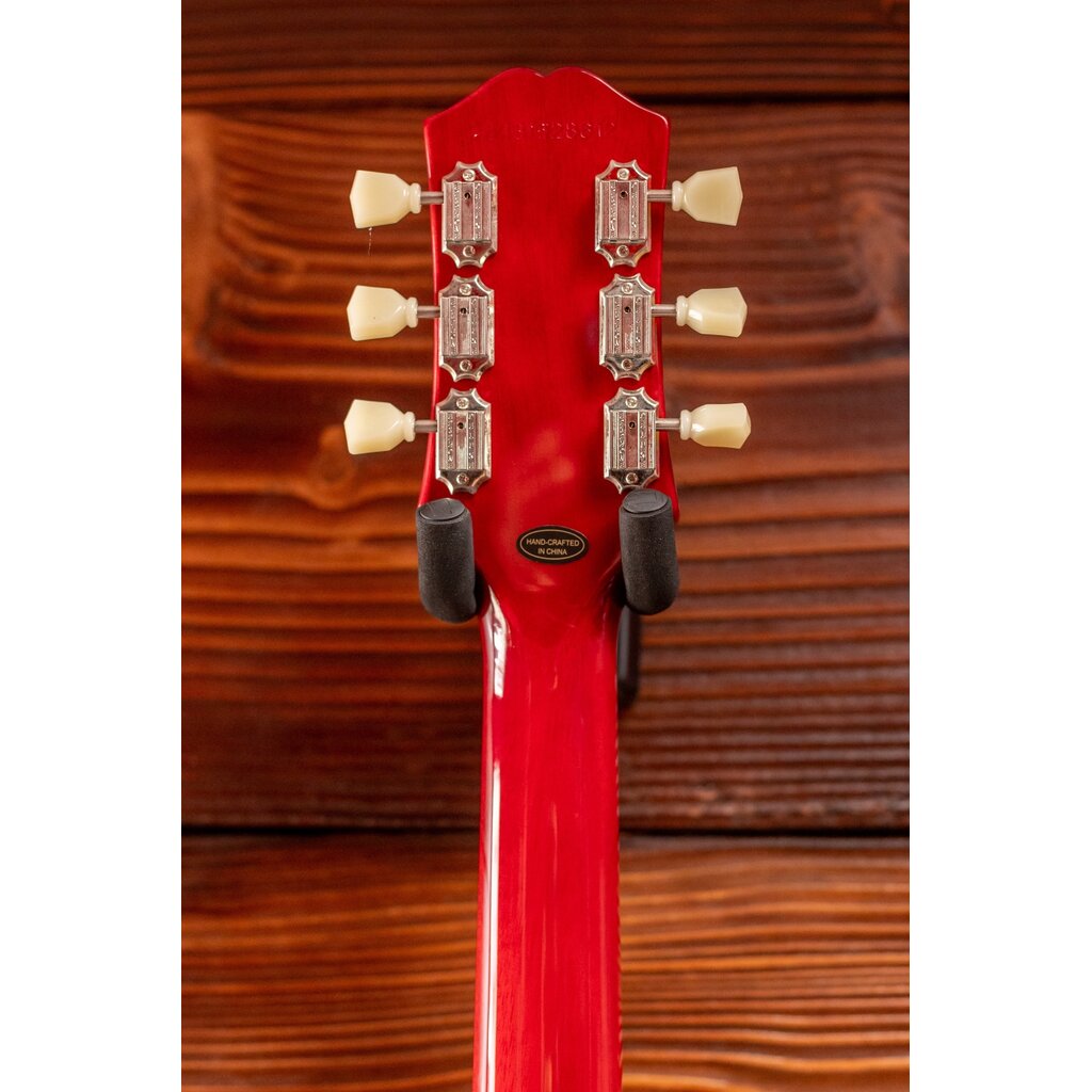 Epiphone Epiphone Les Paul Standard 50s Electric Guitar, Heritage Cherry Sunburst (In-Store Pickup Only)