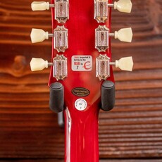 Epiphone Epiphone Les Paul Standard '50s Electric Guitar, Vintage Sunburst (In-Store Pickup Only)