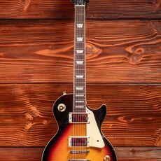 Epiphone Epiphone Les Paul Standard '50s Electric Guitar, Vintage Sunburst (In-Store Pickup Only)