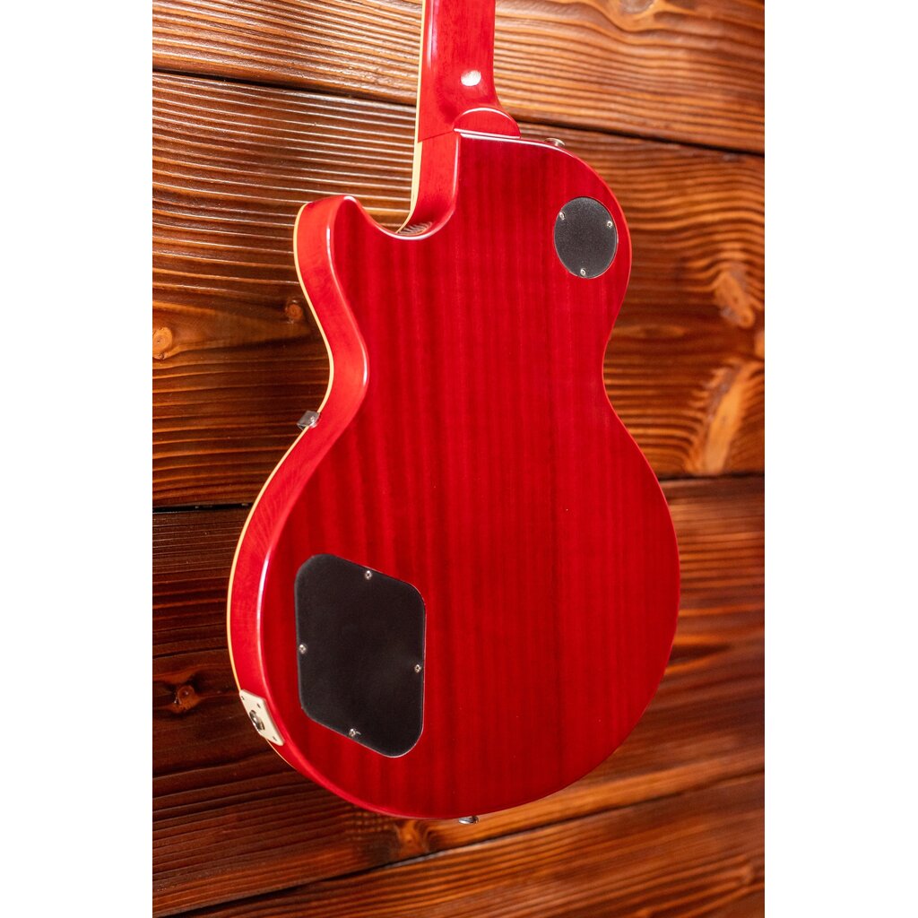 Epiphone Epiphone Les Paul Standard '50s Electric Guitar, Vintage Sunburst (In-Store Pickup Only)