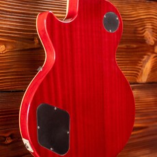 Epiphone Epiphone Les Paul Standard '50s Electric Guitar, Vintage Sunburst (In-Store Pickup Only)