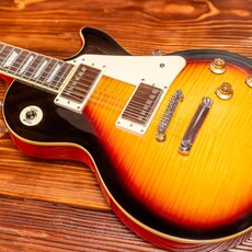 Epiphone Epiphone Les Paul Standard '50s Electric Guitar, Vintage Sunburst (In-Store Pickup Only)