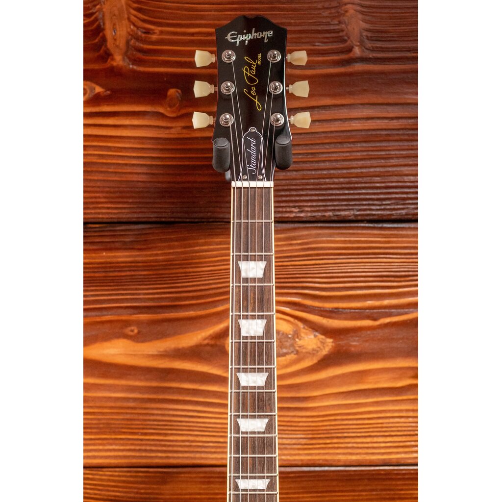 Epiphone Epiphone Les Paul Standard '50s Electric Guitar, Vintage Sunburst (In-Store Pickup Only)