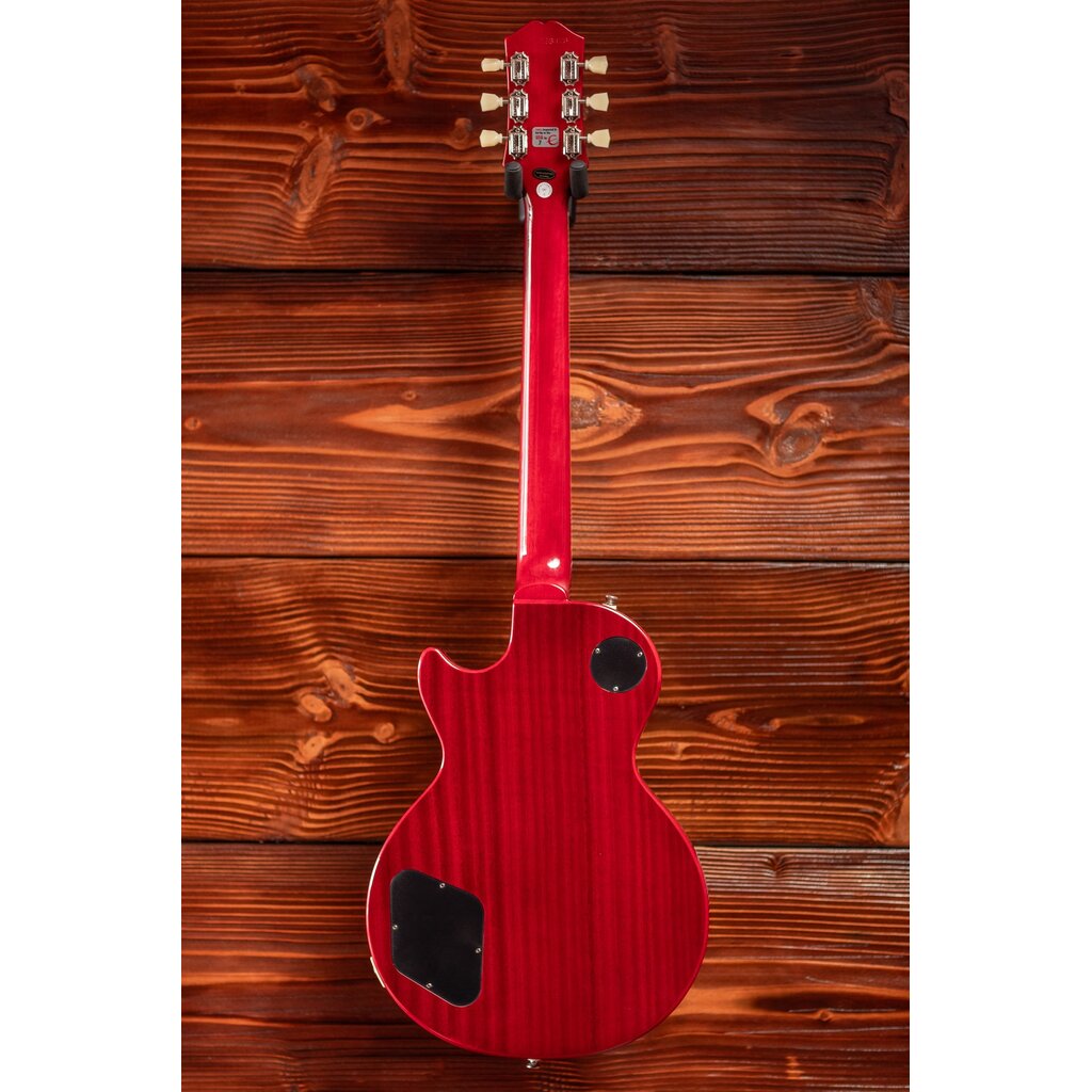 Epiphone Epiphone Les Paul Standard '50s Electric Guitar, Vintage Sunburst (In-Store Pickup Only)