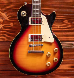 Epiphone Epiphone Les Paul Standard '50s Electric Guitar, Vintage Sunburst (In-Store Pickup Only)