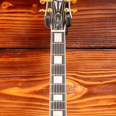 Epiphone Epiphone Les Paul Custom Electric Guitar, Alpine White (In-Store Pickup Only)