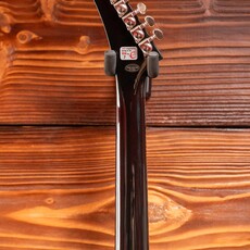 Epiphone Epiphone Explorer Electric Guitar, Ebony (In-Store Pickup Only)