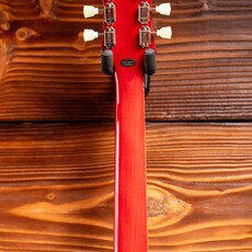 Epiphone Epiphone SG Standard Electric Guitar, Cherry (In-Store Pickup Only)