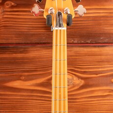 Epiphone Epiphone Grabber Electric Bass, Ebony (Included Premium Gig Bag) (In-Store Pickup Only)