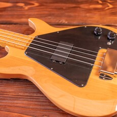 Epiphone Epiphone Grabber Electric Bass, Natural (Included Premium Gig Bag) (In-Store Pickup Only)