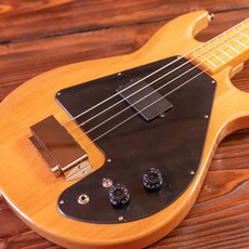 Epiphone Epiphone Grabber Electric Bass, Natural (Included Premium Gig Bag) (In-Store Pickup Only)