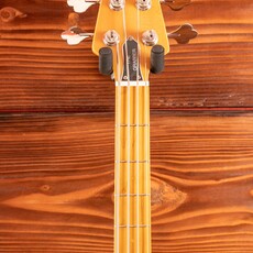 Epiphone Epiphone Grabber Electric Bass, Natural (Included Premium Gig Bag) (In-Store Pickup Only)