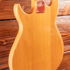 Epiphone Epiphone Grabber Electric Bass, Natural (Included Premium Gig Bag) (In-Store Pickup Only)