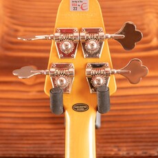 Epiphone Epiphone Grabber Electric Bass, Natural (Included Premium Gig Bag) (In-Store Pickup Only)