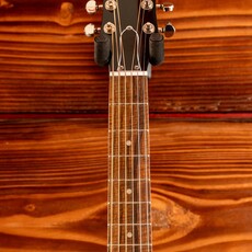 Epiphone Epiphone J-45 Express Acoustic Guitar, Ebony (Included Gig Bag) (In-Store Pickup Only)