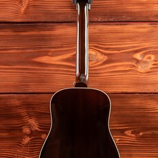 Epiphone Epiphone J-45 Express Acoustic Guitar, Ebony (Included Gig Bag) (In-Store Pickup Only)