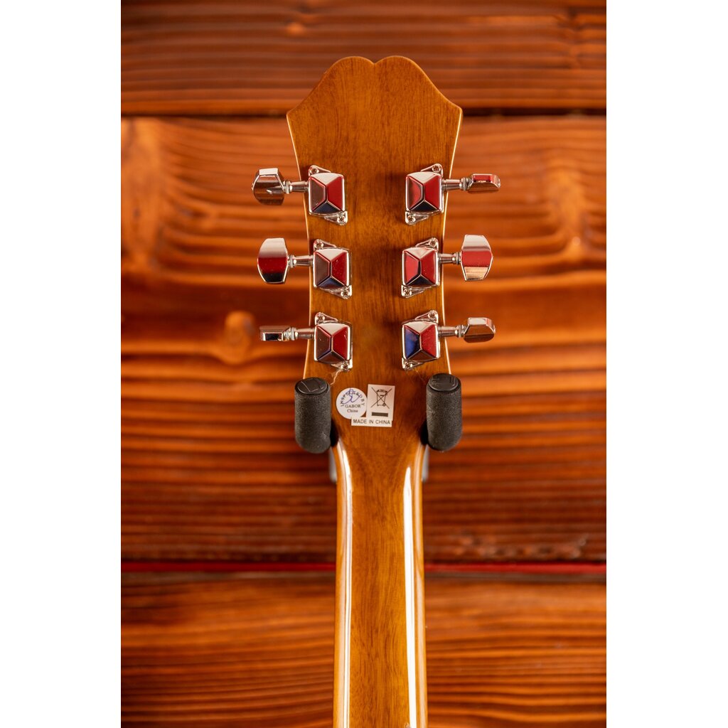 Epiphone Epiphone Songmaker DR-100 Square Shoulder Acoustic Guitar, Natural (In-Store Pickup Only)