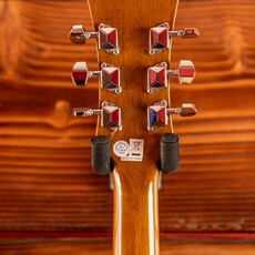 Epiphone Epiphone Songmaker DR-100 Square Shoulder Acoustic Guitar, Natural (In-Store Pickup Only)